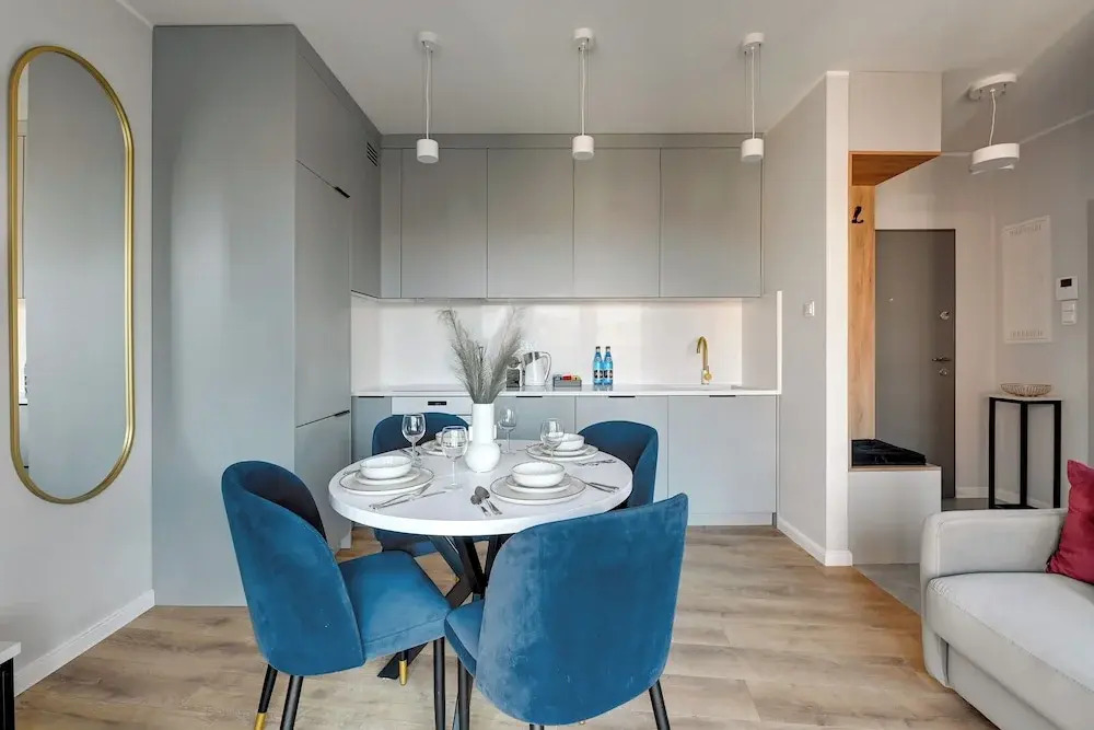 Grano Residence Free Parking & SPA Additional by Downtown Apartments