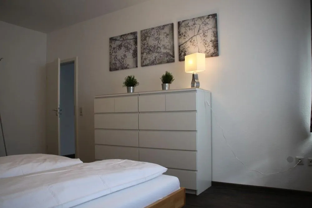DasApartmentHaus - Zentrum-Fürstenplatz