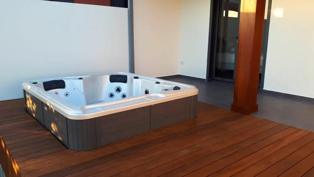 House With 3 Bedrooms in Saint Pierre, With Wonderful sea View, Enclos