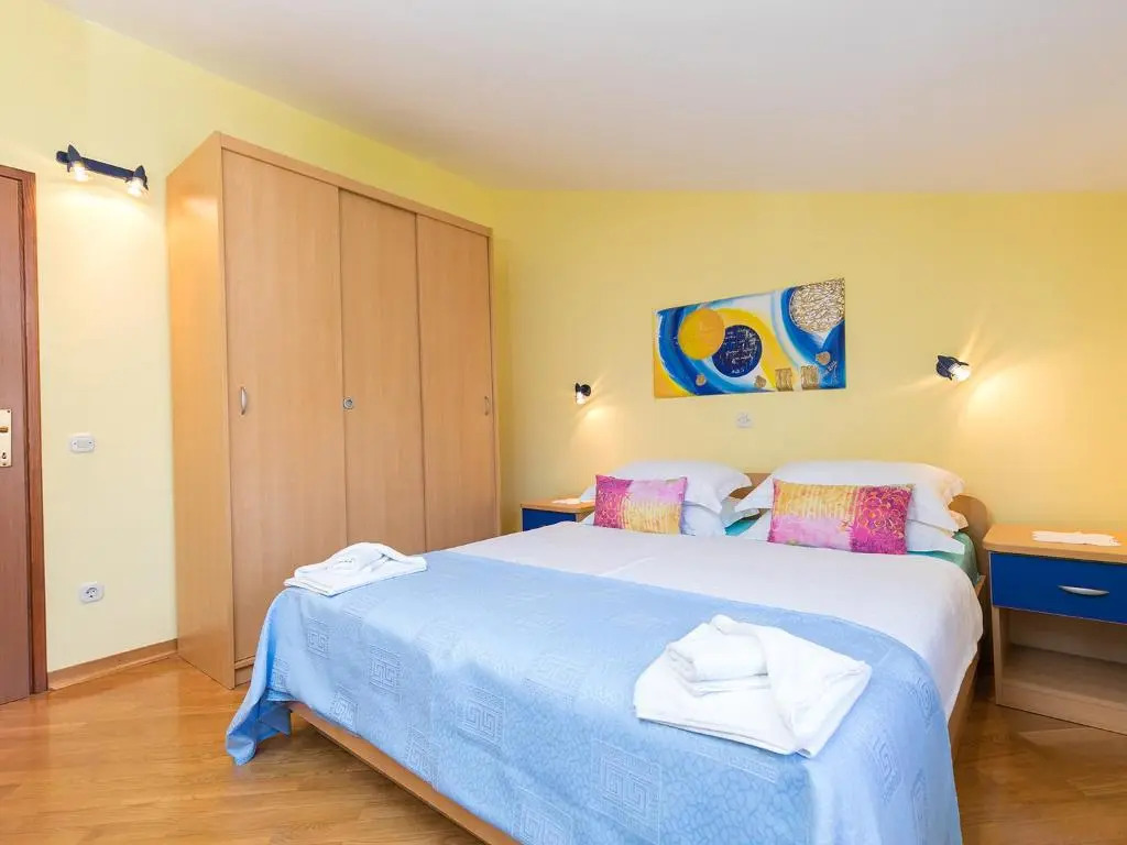 Apartments Nada