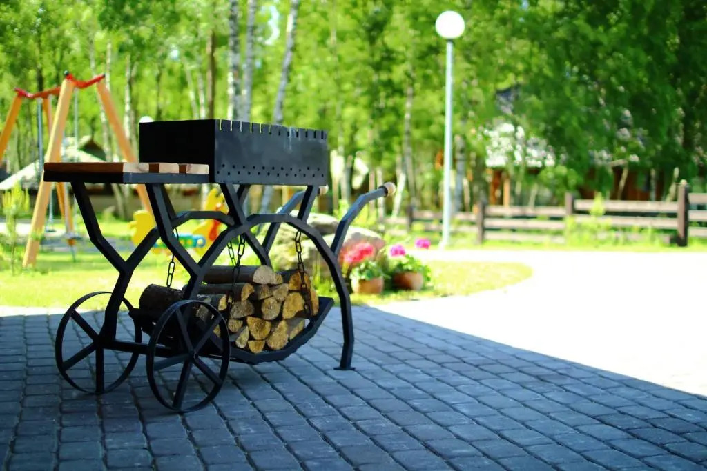 Atostogų Parkas Hotel