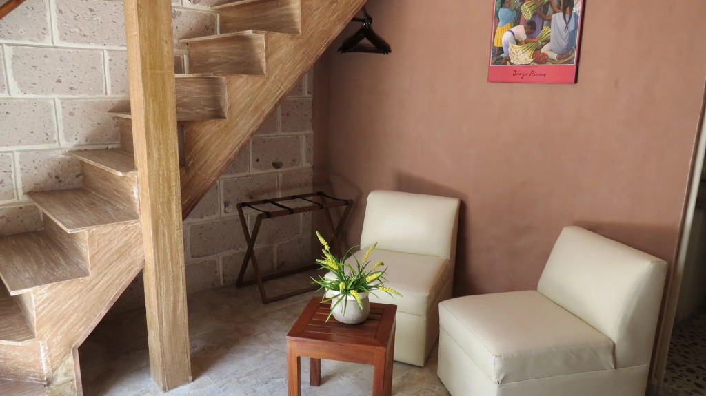 Hotel Boutique Casona Cantera Queretaro
