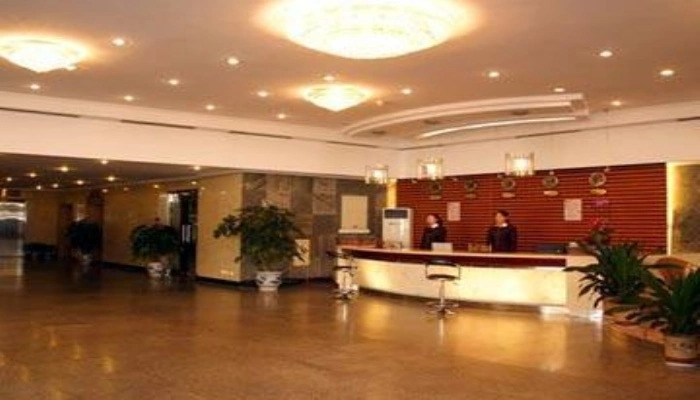 Tiantan Hotel