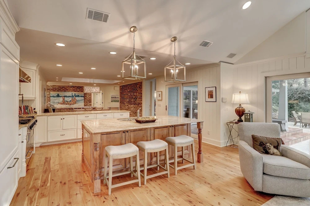 65 Baynard Cove - 4 Br Home
