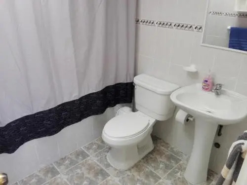 Apartamentos Doña Tatiana