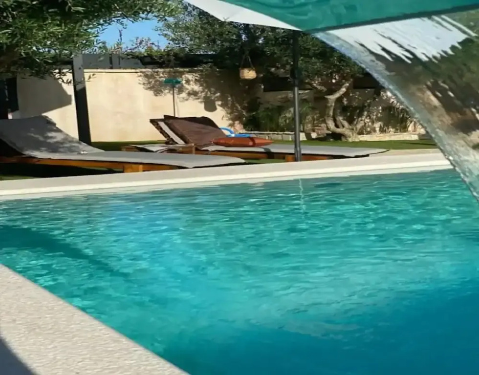 Villa Stalla