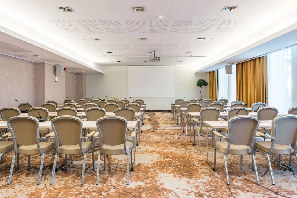 Nordic Hotel Forum