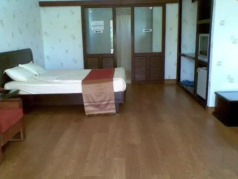 Dak Nong Lodge Resort