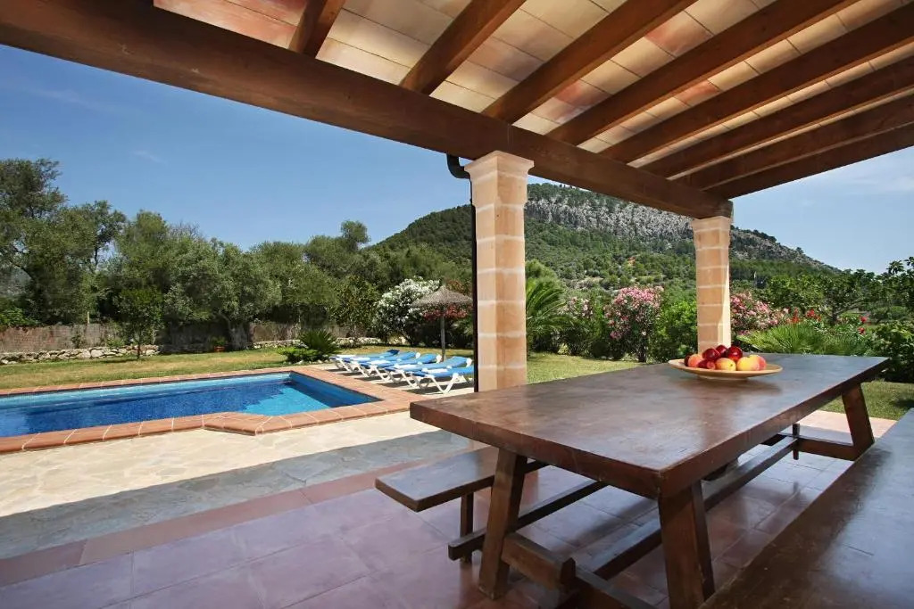 Villa Caragola