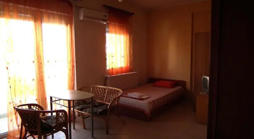 Nefeli Apartments Ορεστιάδα