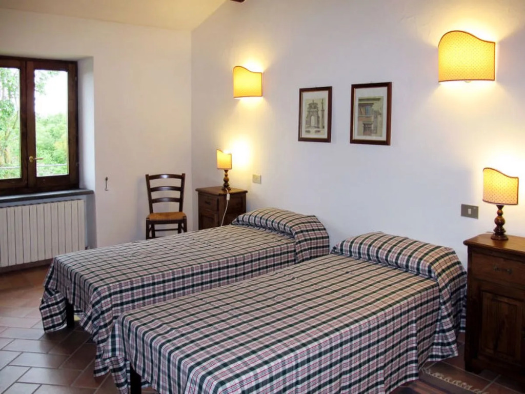 House  Boriano Orvieto 13009