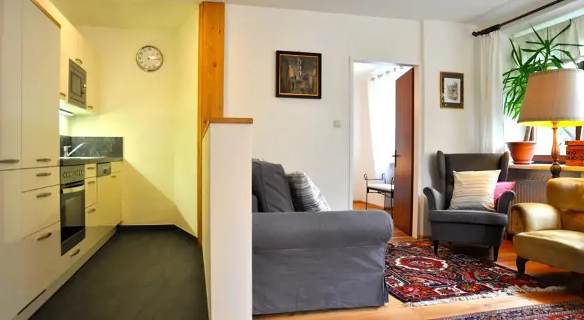 Apartment Ischl Home