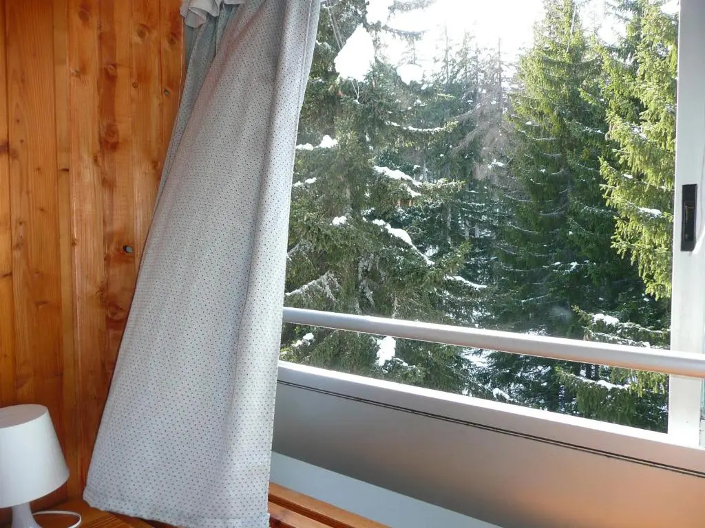 Sole Alto Appartamenti Montana