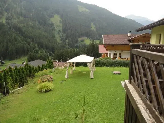 Residenz Awen