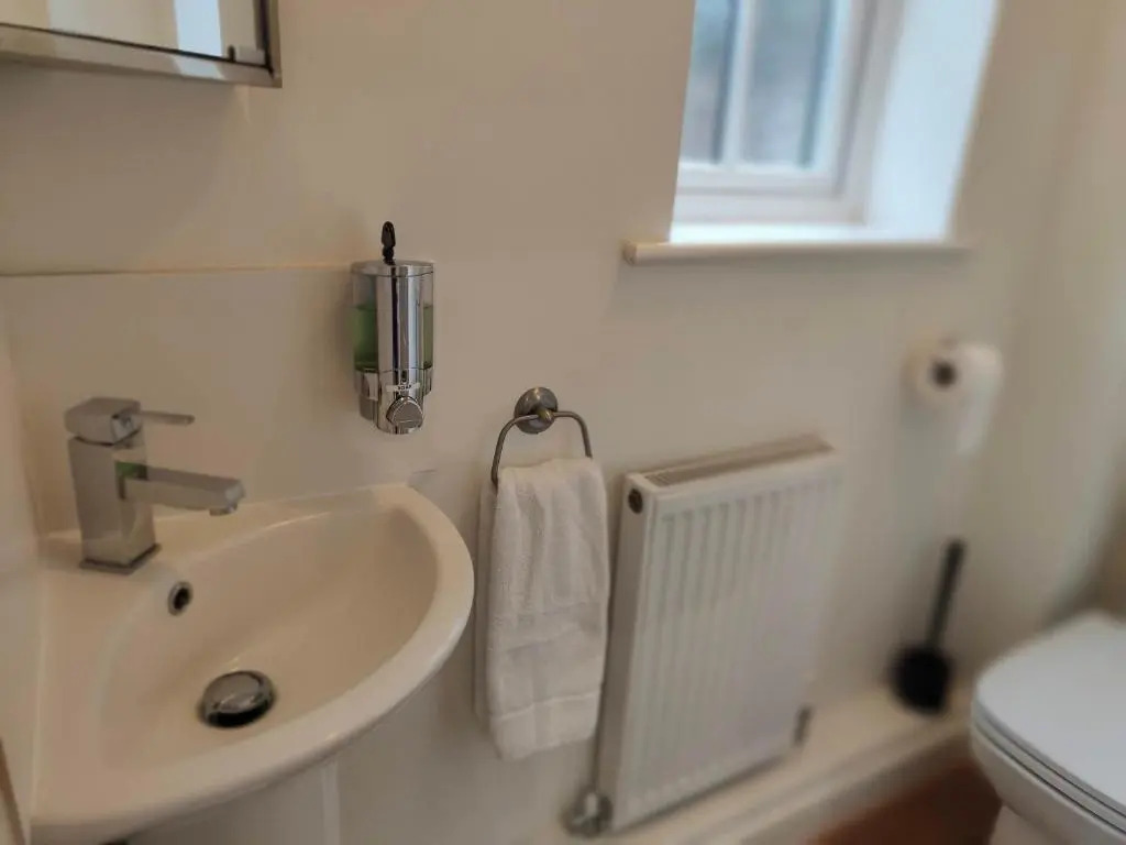Birdsong Rural Winchester Twyford - 2BR, 5BR, 7BR - sleeps upto 14