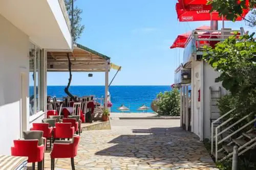 Noan Hotel E Resort
