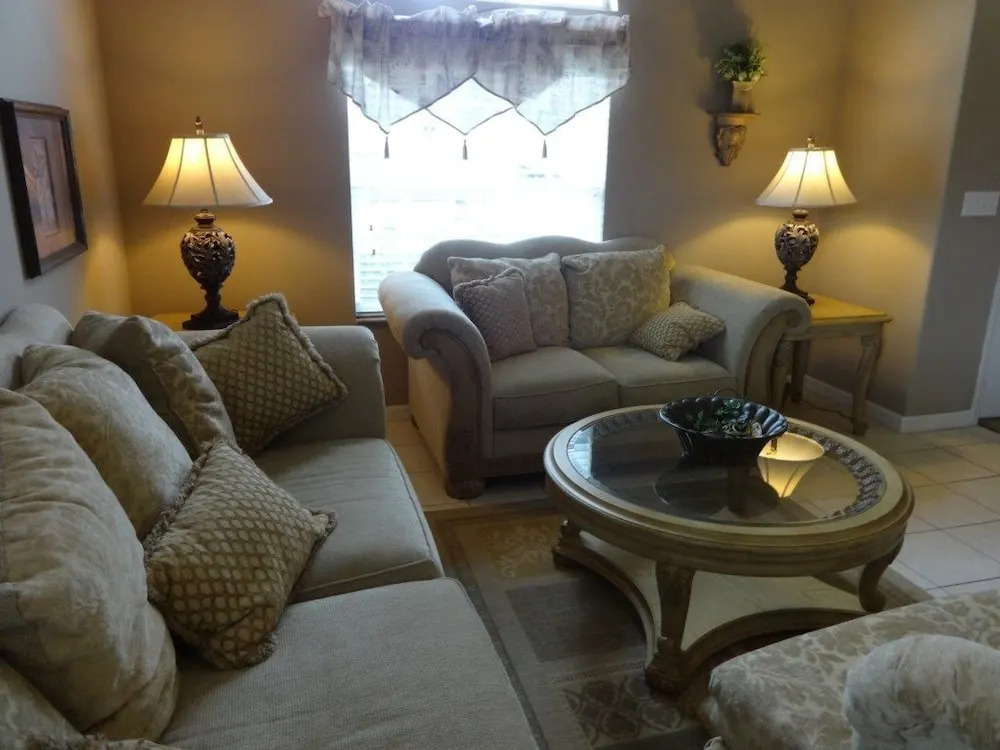 Glenbrook 1710 - Four Bedroom Villa with Private Pool