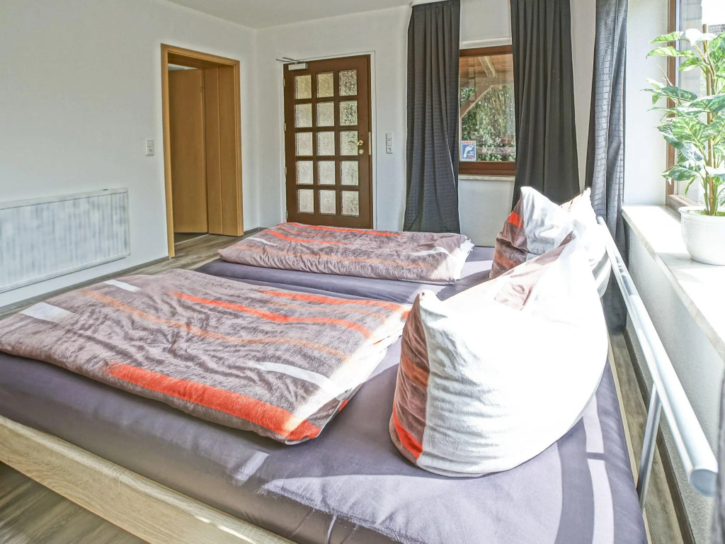 Lagoon Forest Family Retreat