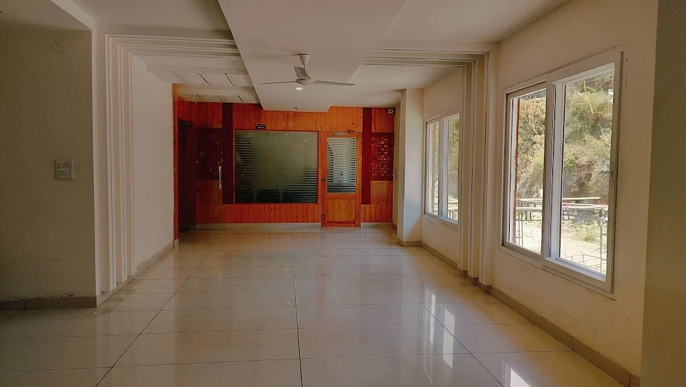 Hotel Binwa View