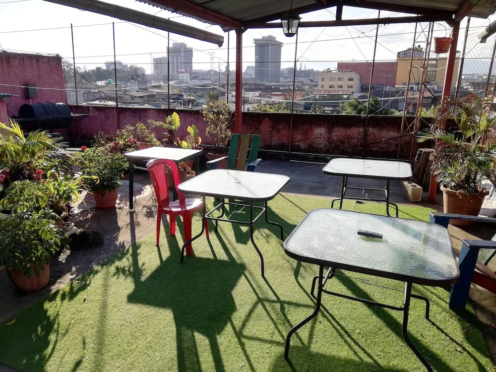 Hotel Estacion Gerona Bed & Breakfast