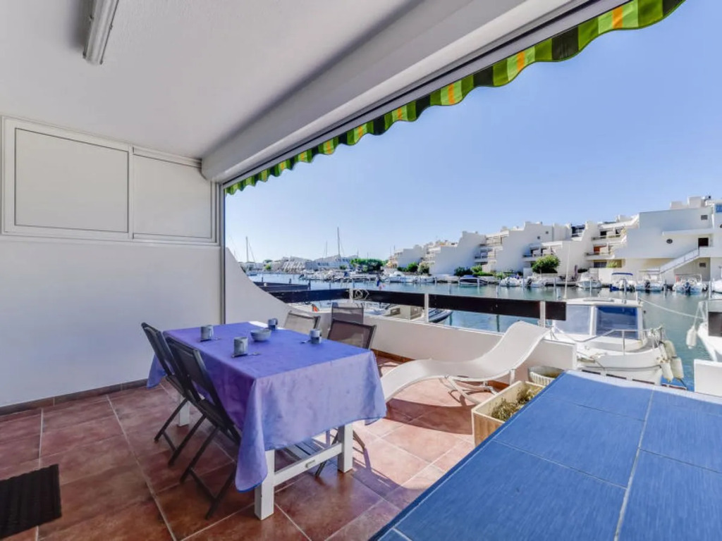 Les Marinas de la Plage I 10424