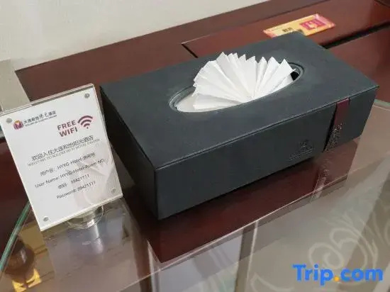 Soluxe Heyi Hotel Dalian