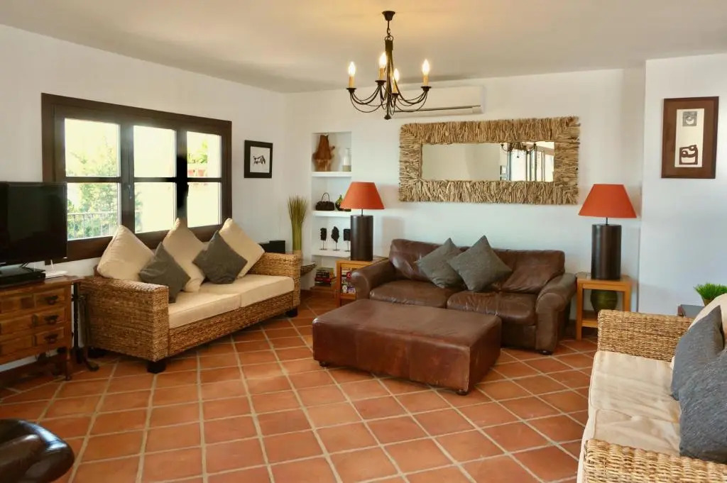 Casa Alba