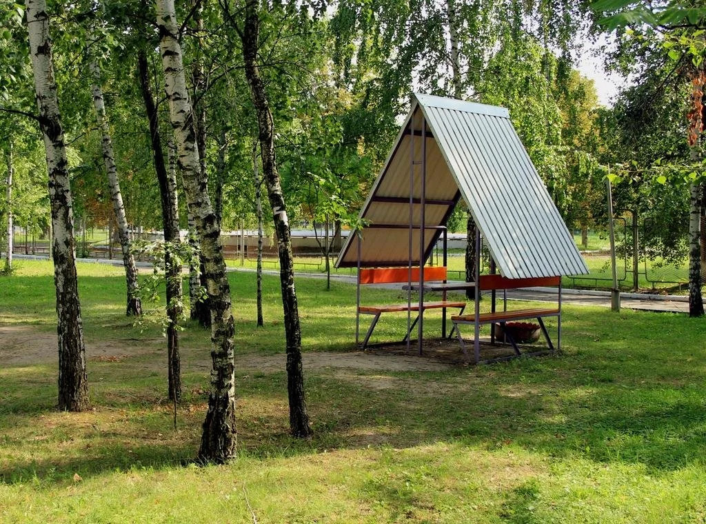 Sanatoriy Ivushka