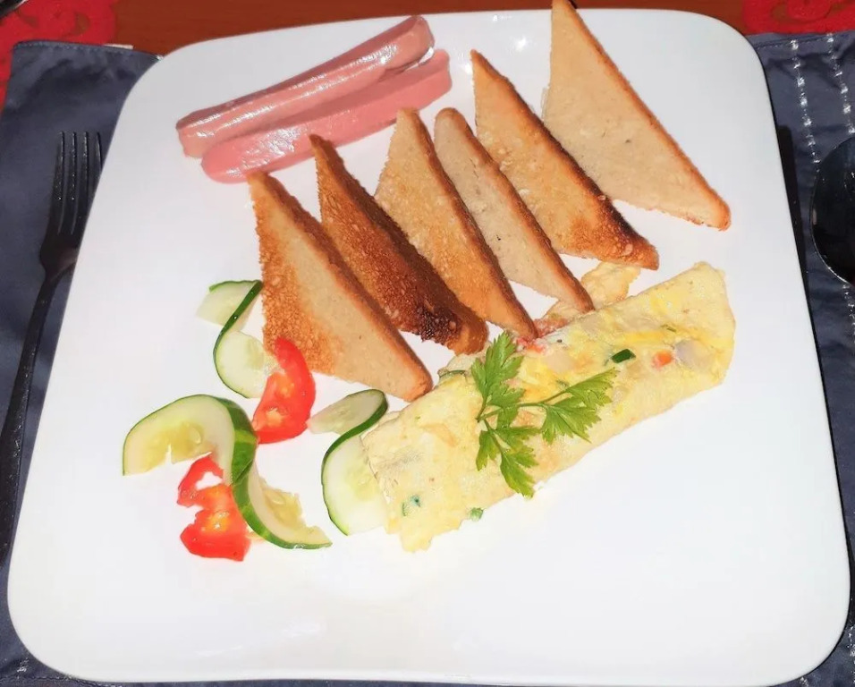 Serendib Hotels and Apartments