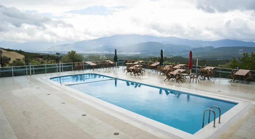 Çamaltı GardenLife Otel
