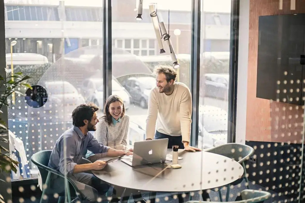 The Social Hub Amsterdam West 4 star