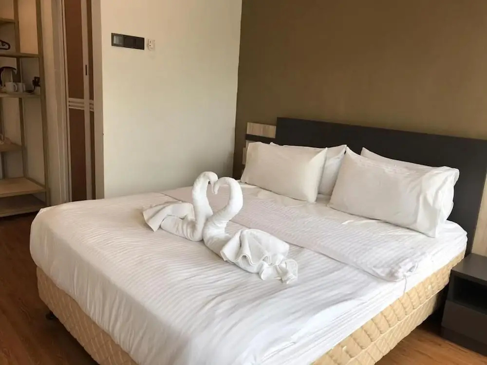 TT Dorf Hotel Matang