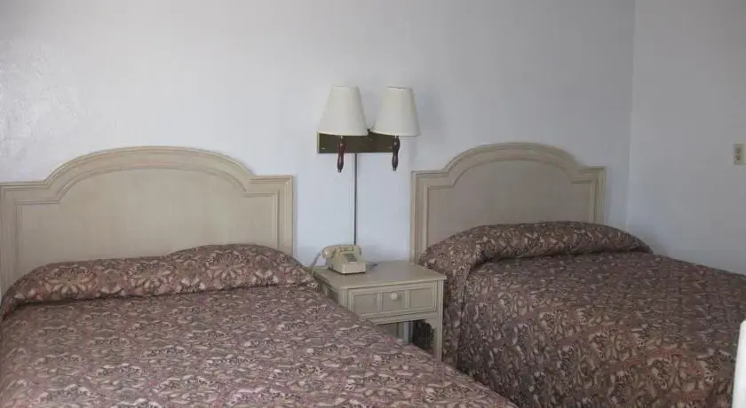 Economy Inn Vallejo