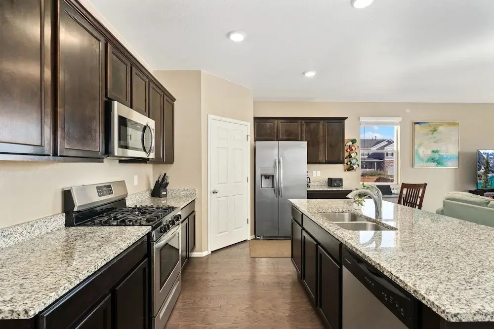 Windshire Retreat Pool, Garage & Pet-friendly