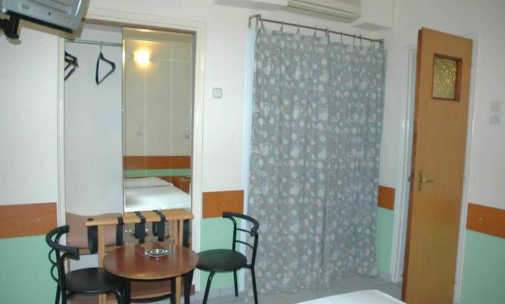 Prima Hotel