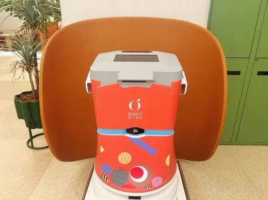 Orange Hotel (Qingyuan Yingde Branch)