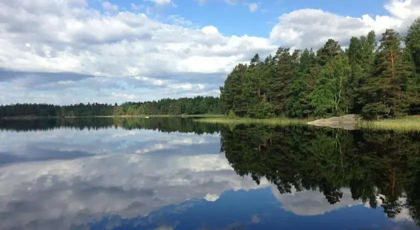 Domarudden Friluftsgård