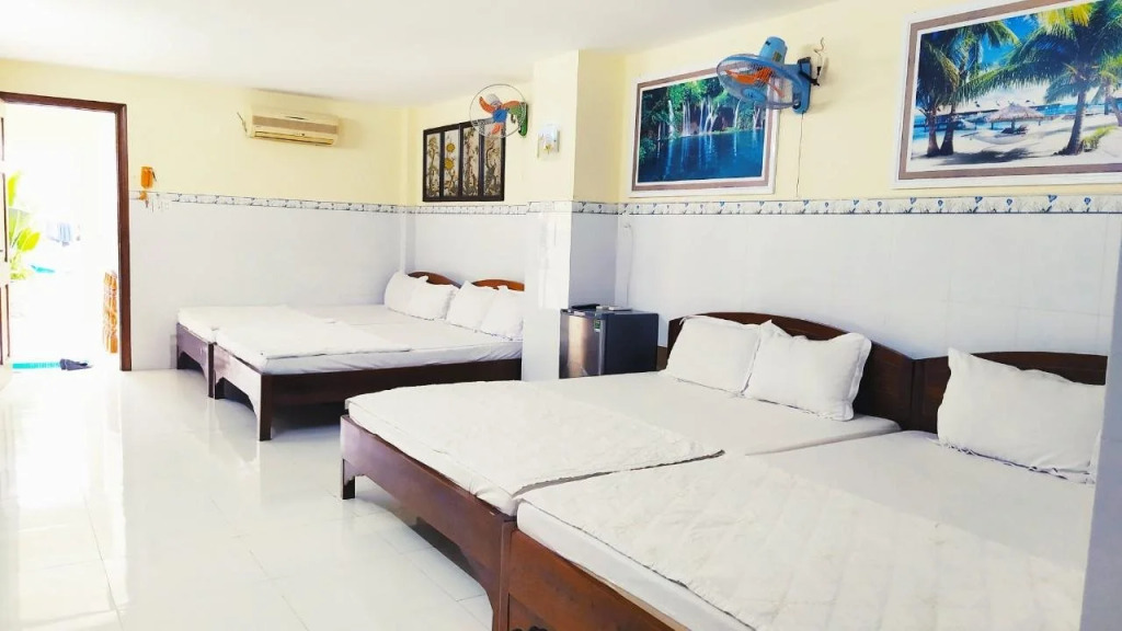Minh Anh Hotel
