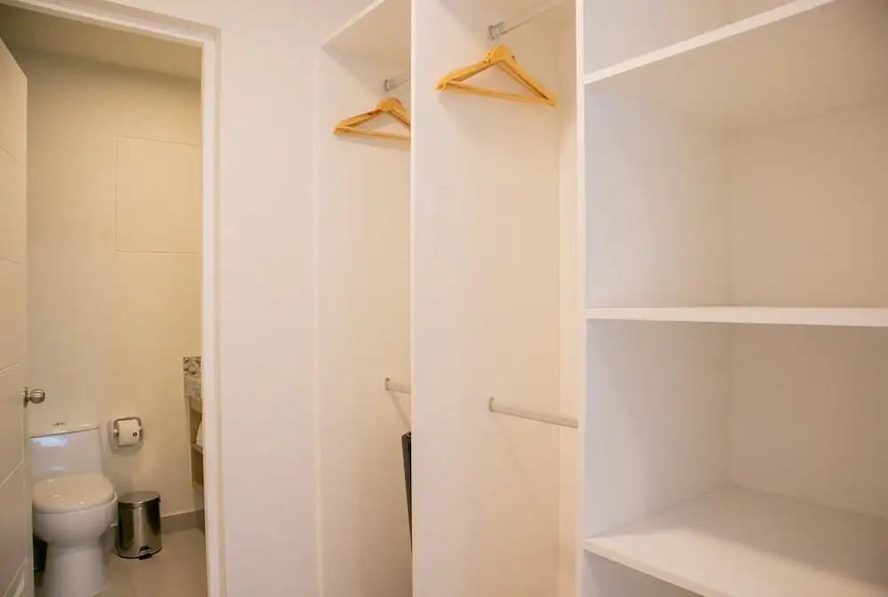 w Elegant 2BR w/ Great Balcony in Miraflores