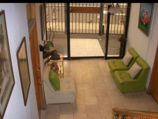 Hostal Oro Blanco Miraflores