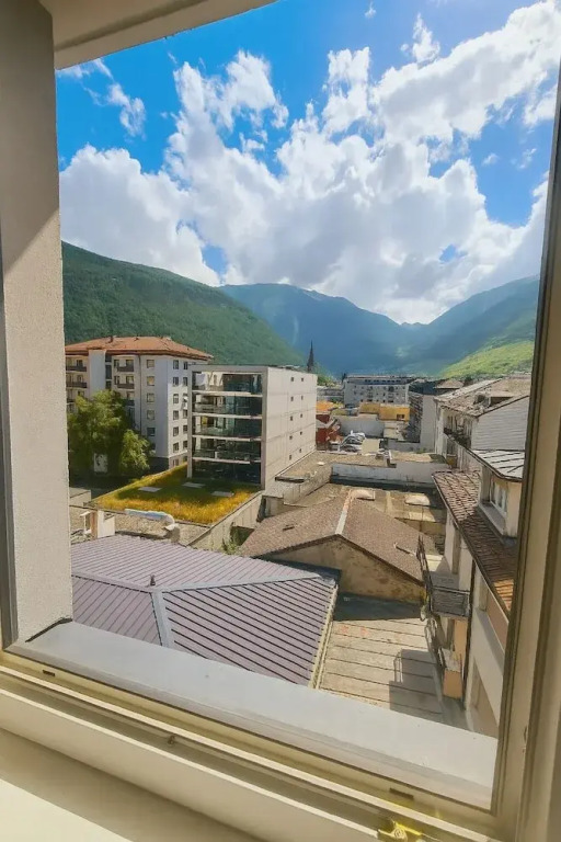 Hôtel de la Poste Martigny - City Center