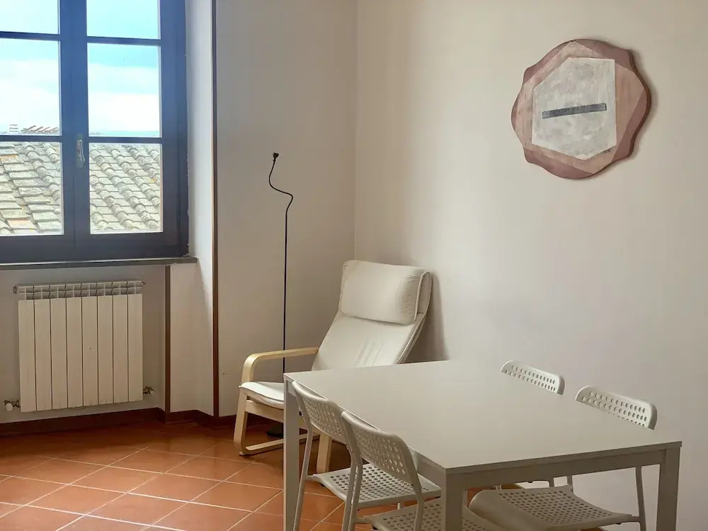Magdalene Apt