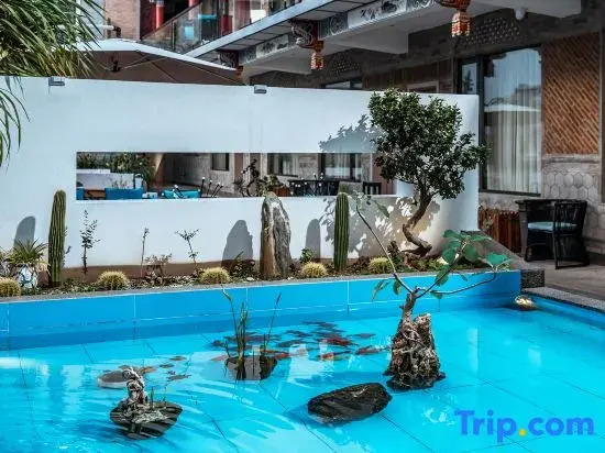 Yuanshengxiang · Holiday Villa | Courtyard Hotel (Dali Old City Store)