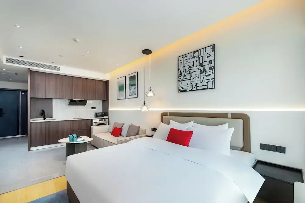 Novotel Kunming City Center