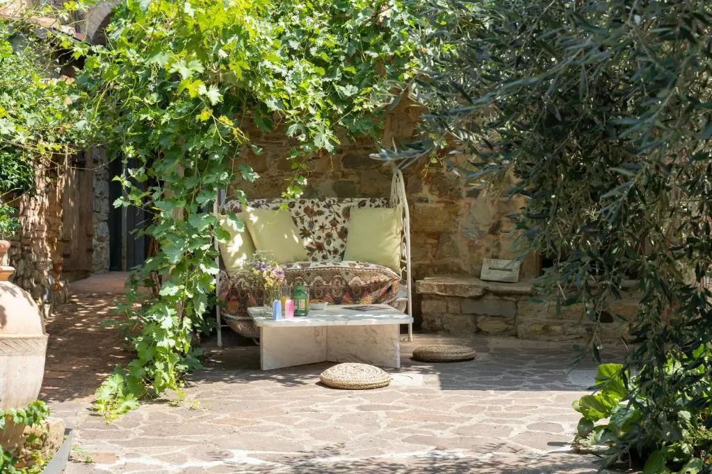 Villa Fracassini