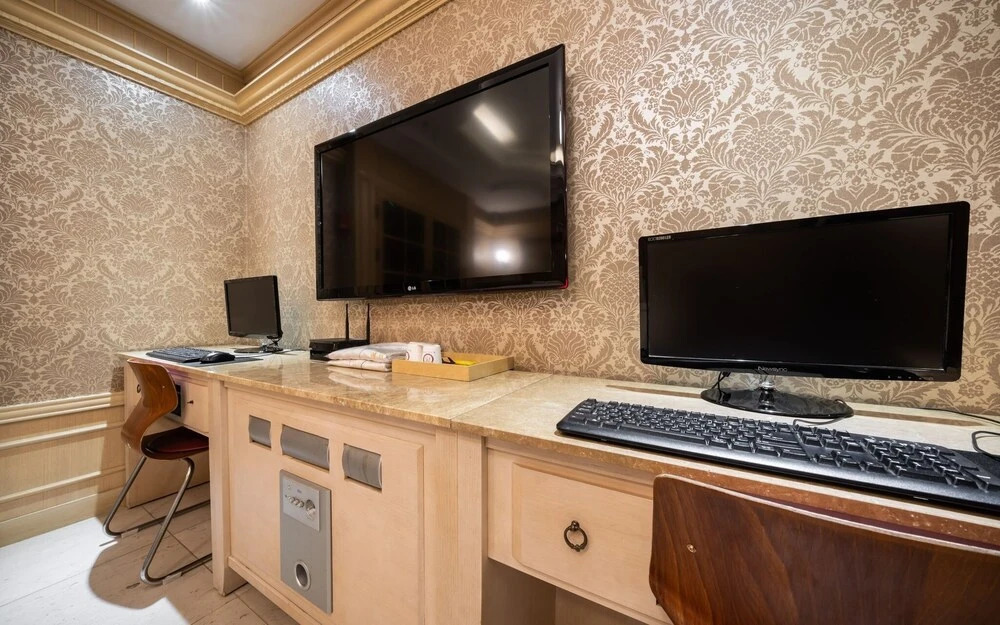 Hotel Ace Yongin