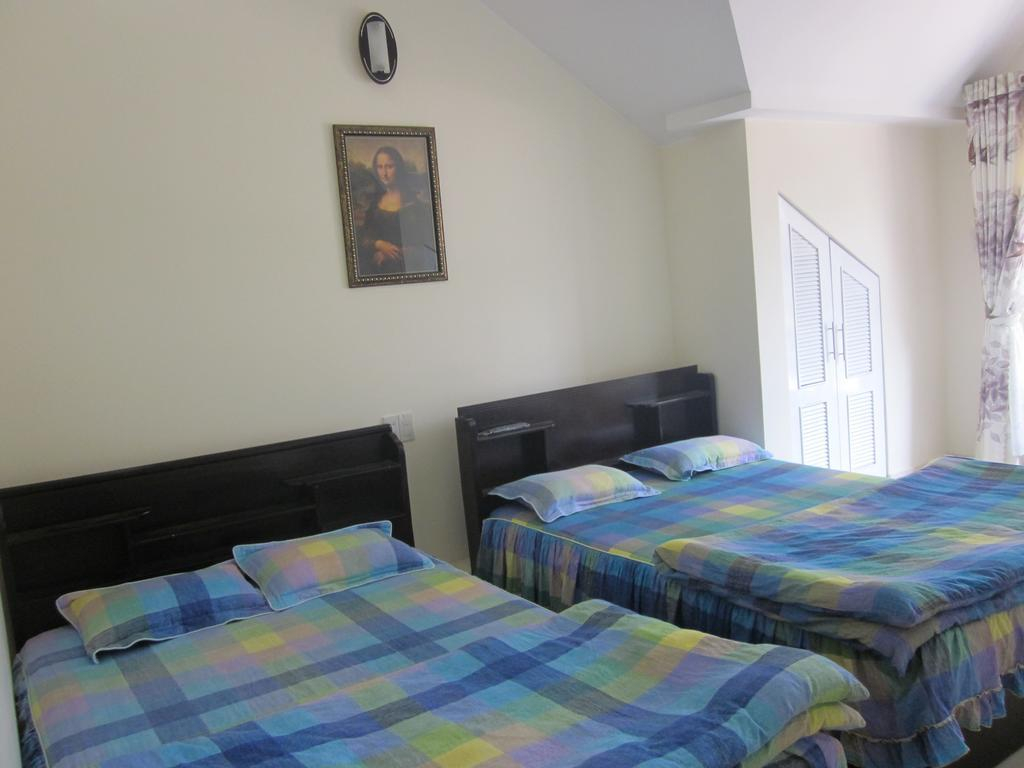 Thang Lap Hotel