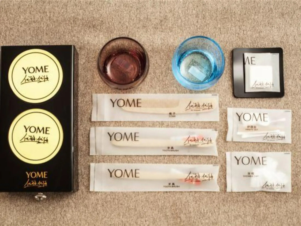 Youmi Hotel