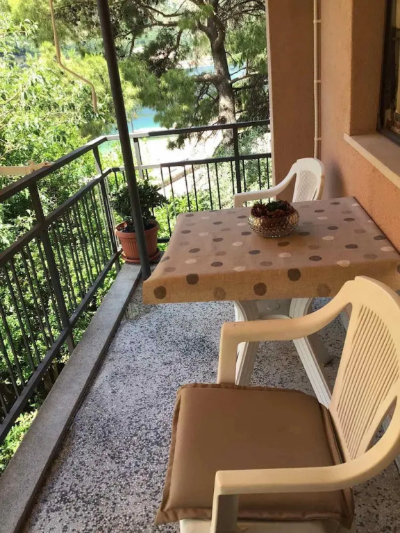 BMB Apartments Kotor