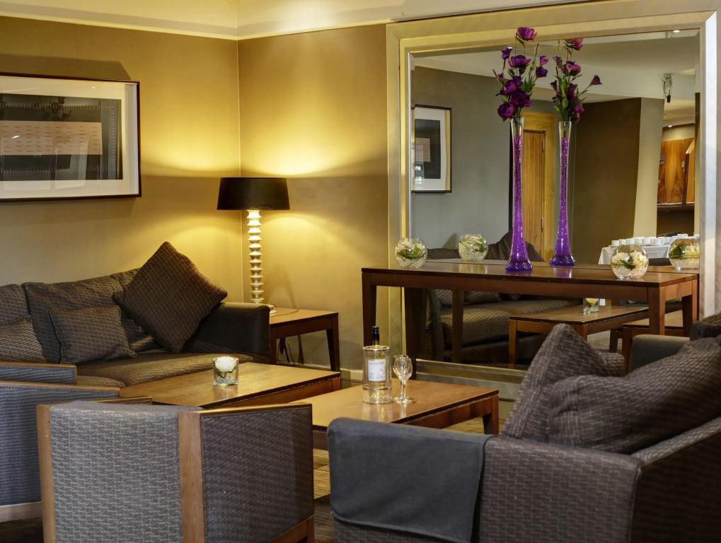 Park Hotel
